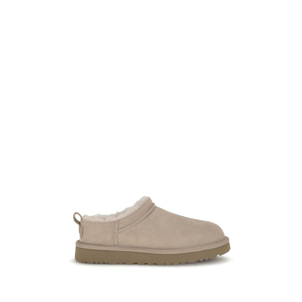 Classic micro Ankle Boots UGG
