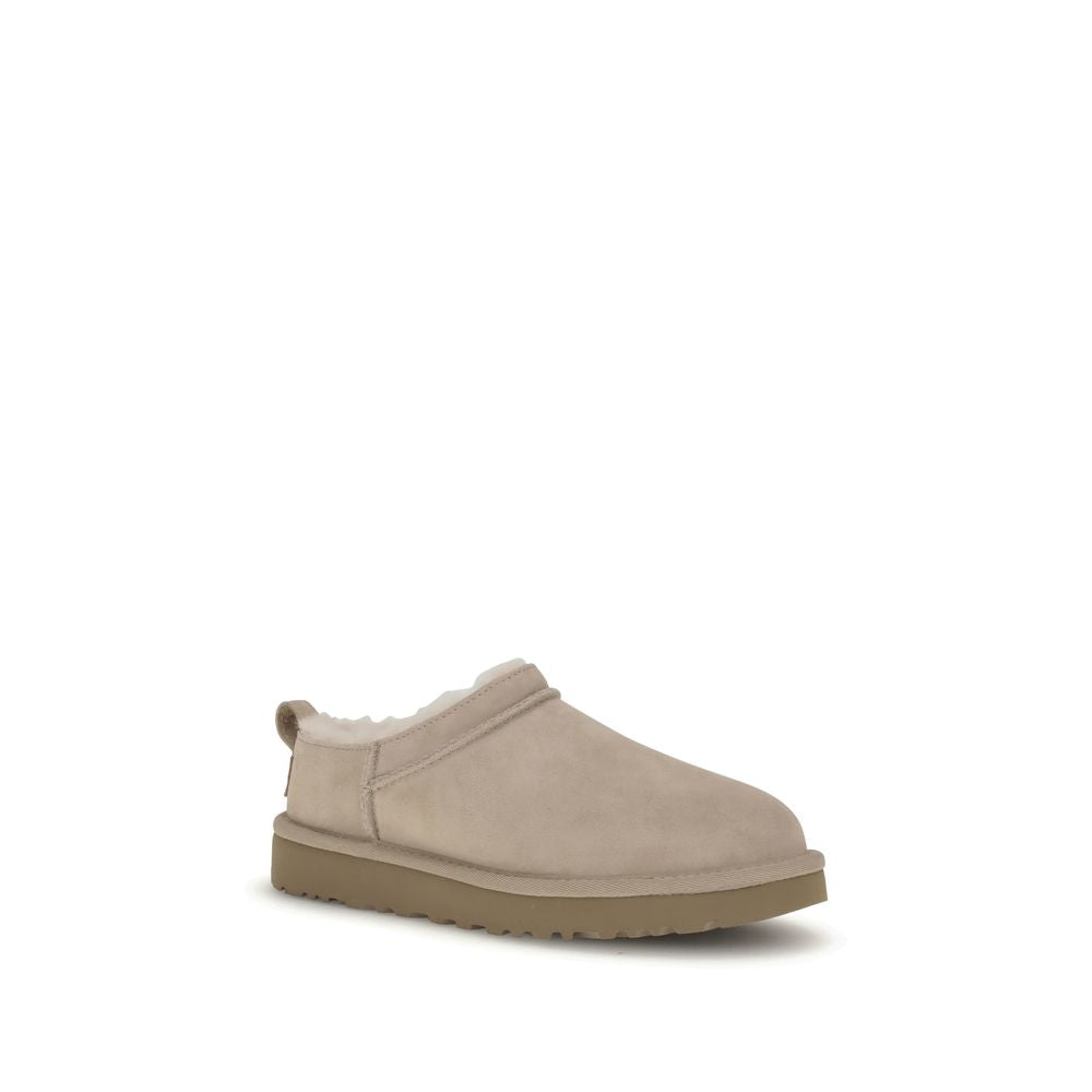 Classic micro Ankle Boots UGG