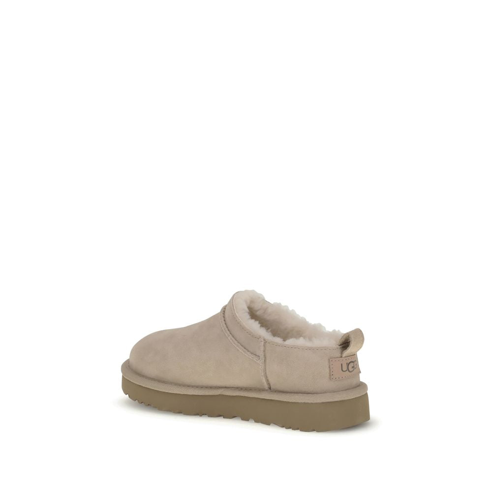 Classic micro Ankle Boots UGG