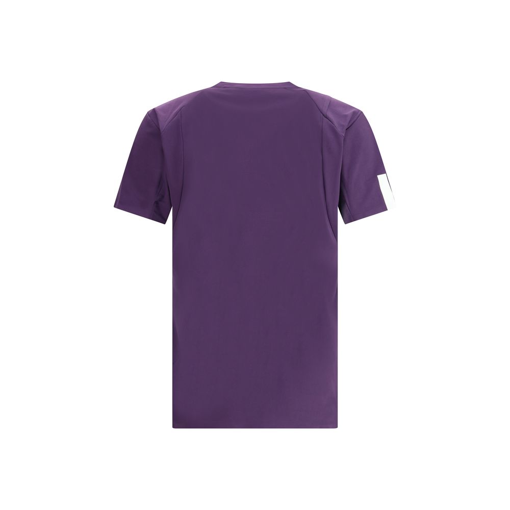 Tennis Pro FreeLift Zip T-Shirt b Y-3