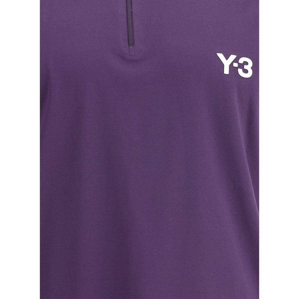 Tennis Pro FreeLift Zip T-Shirt b Y-3