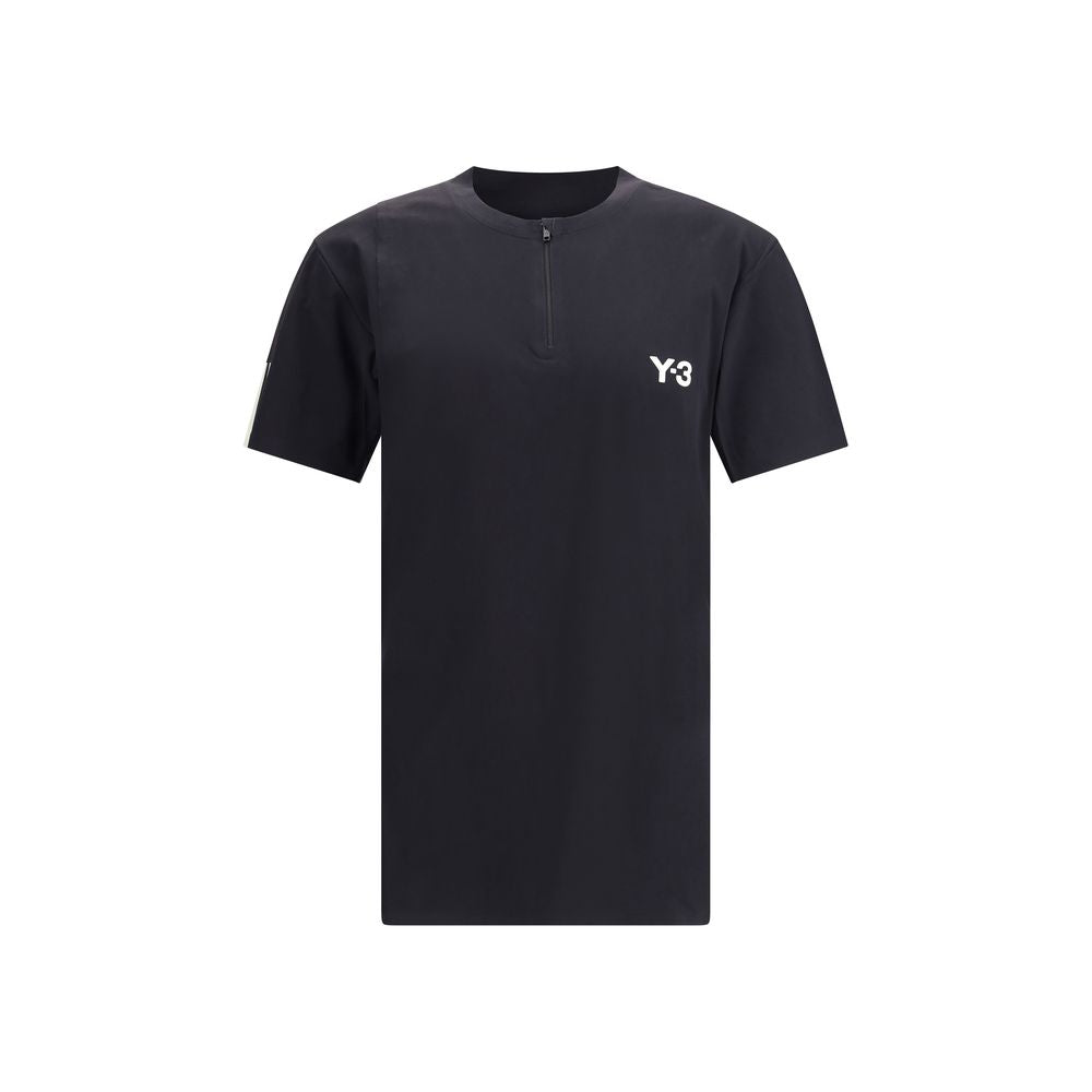 Tennis Pro FreeLift Zip T-Shirt Y-3