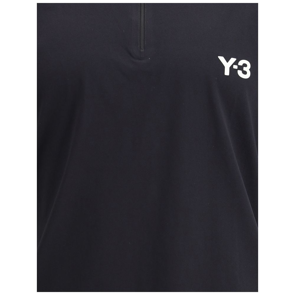 Tennis Pro FreeLift Zip T-Shirt Y-3