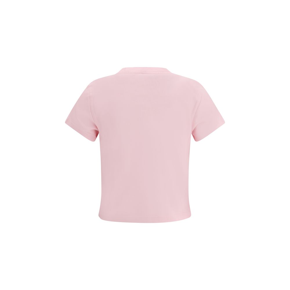 Cropped T-Shirt Alexander Wang