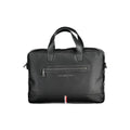 Black Polyethylene Handbag Tommy Hilfiger