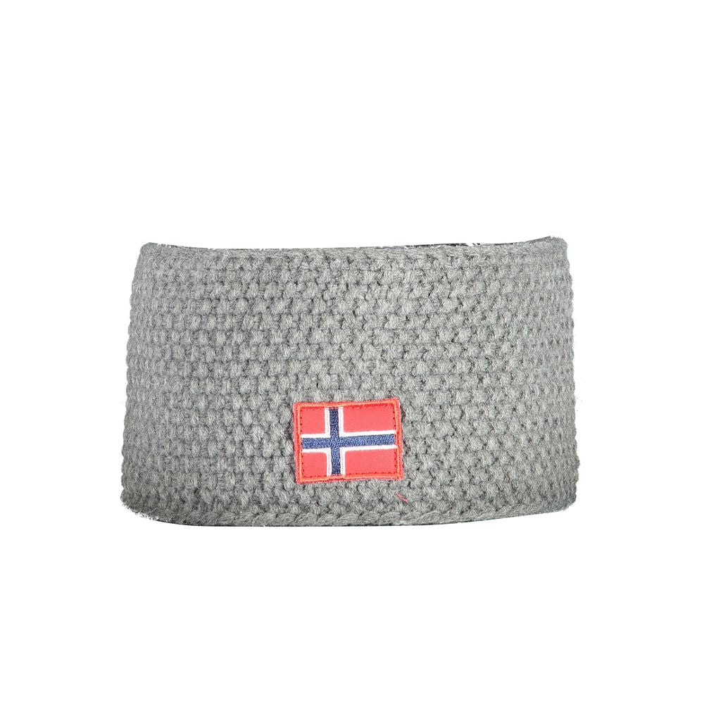 Gray Marabou Accessory Norway 1963