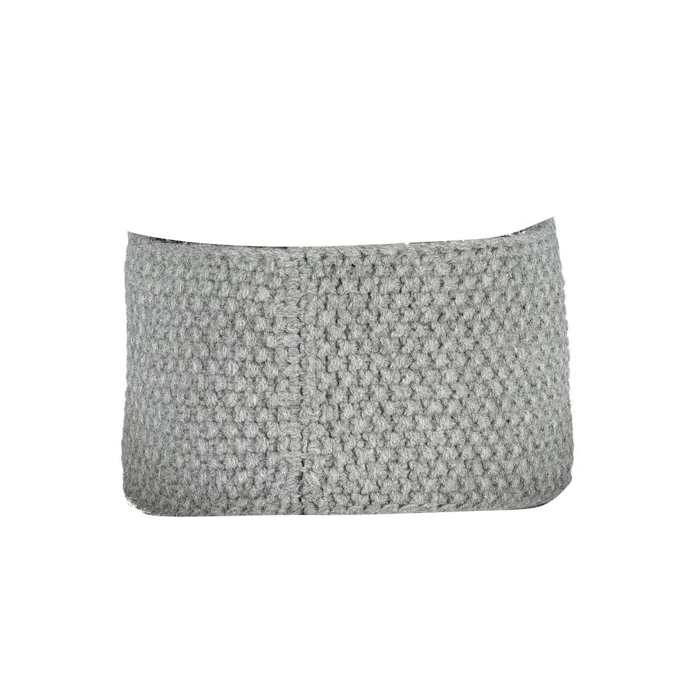 Gray Marabou Accessory Norway 1963