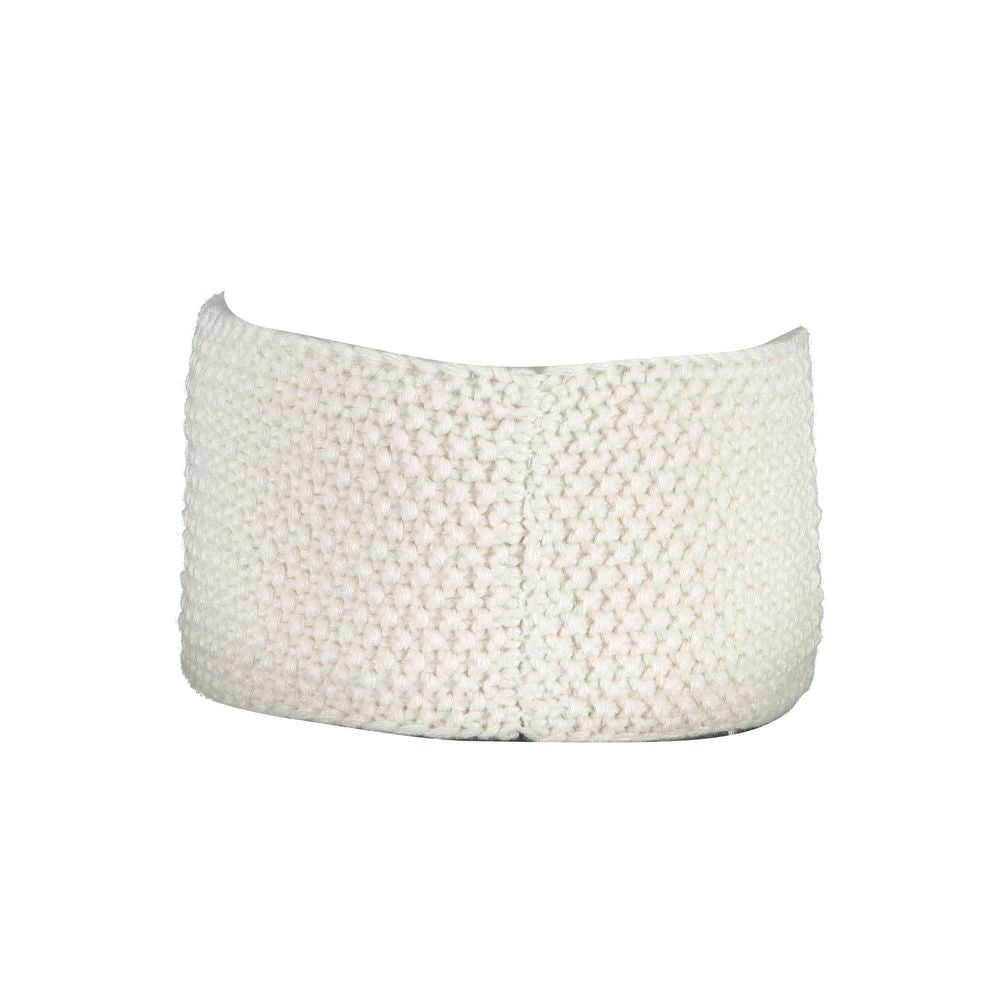 White Marabou Accessory Norway 1963