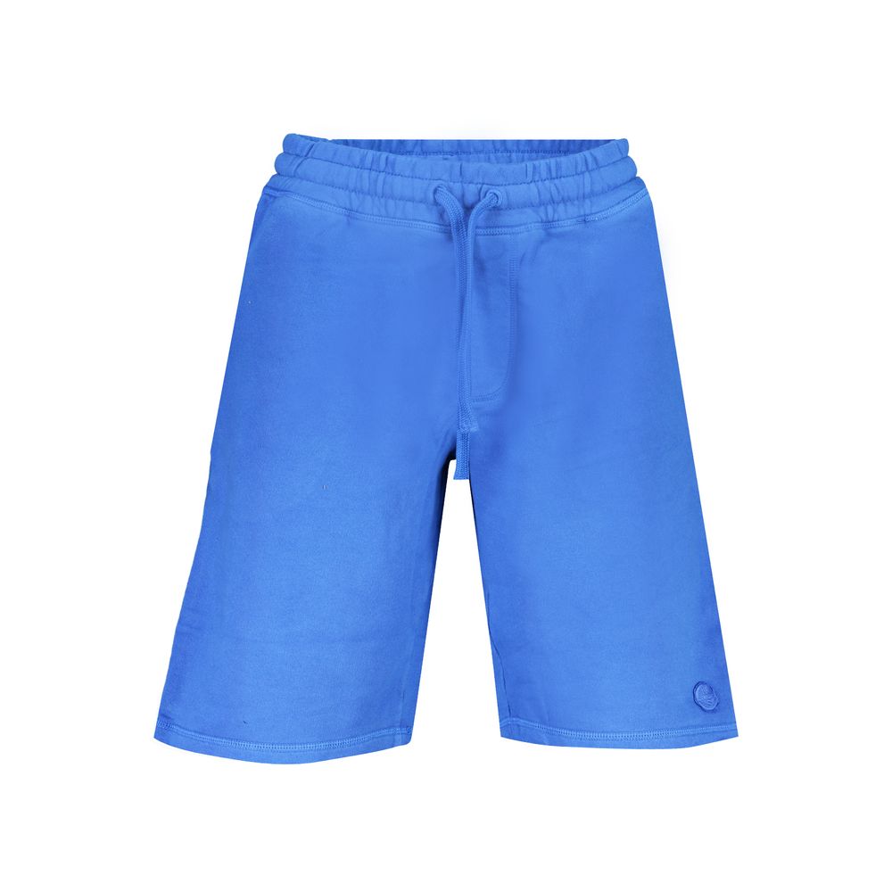 Blue Cotton Pant North Sails