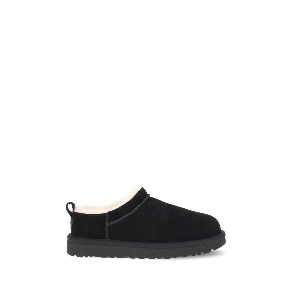 Classic micro Ankle Boots UGG