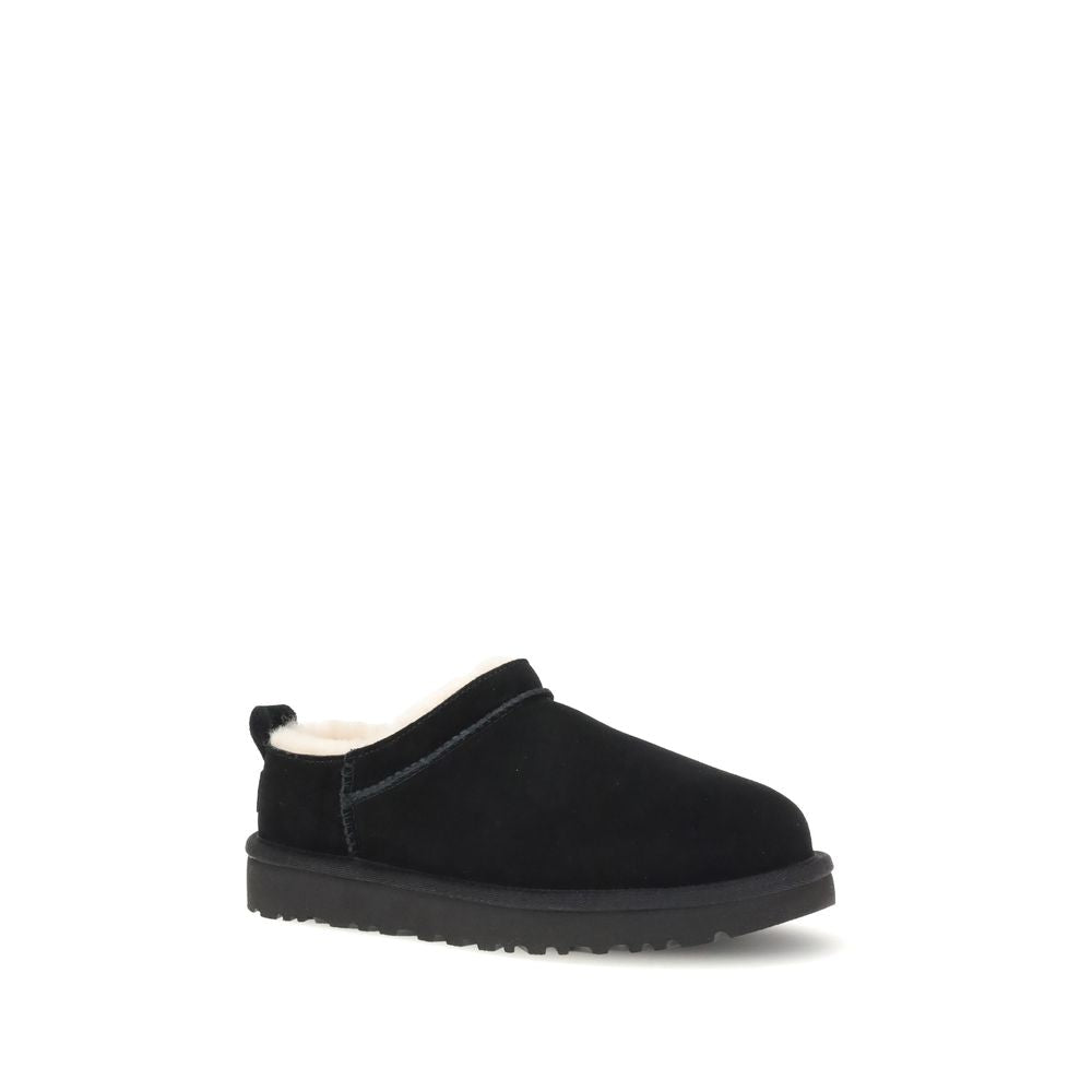 Classic micro Ankle Boots UGG