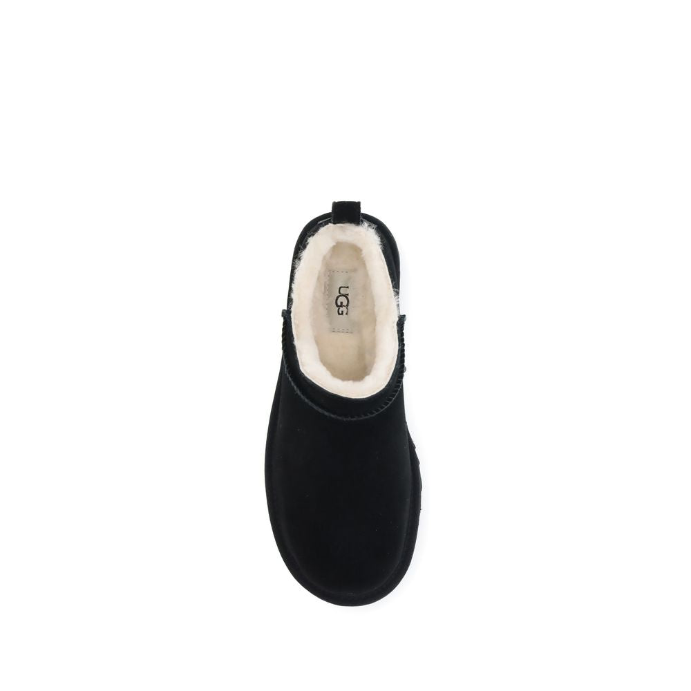 Classic micro Ankle Boots UGG