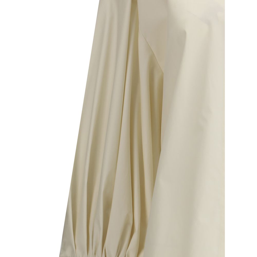 Cher Poplin Fermo Shirt The Latest