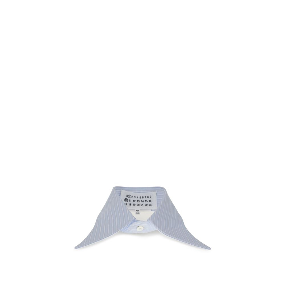 Striped Collar Margiela