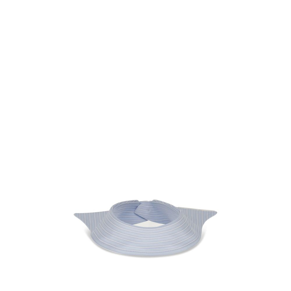 Striped Collar Margiela