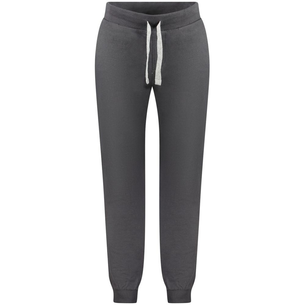 Black Cotton Pant North Sails