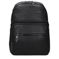Black Leather Backpacks Piquadro