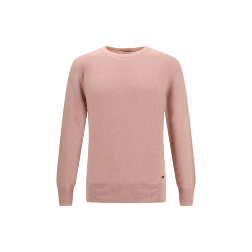 Alpaca Sweater Brooksfield