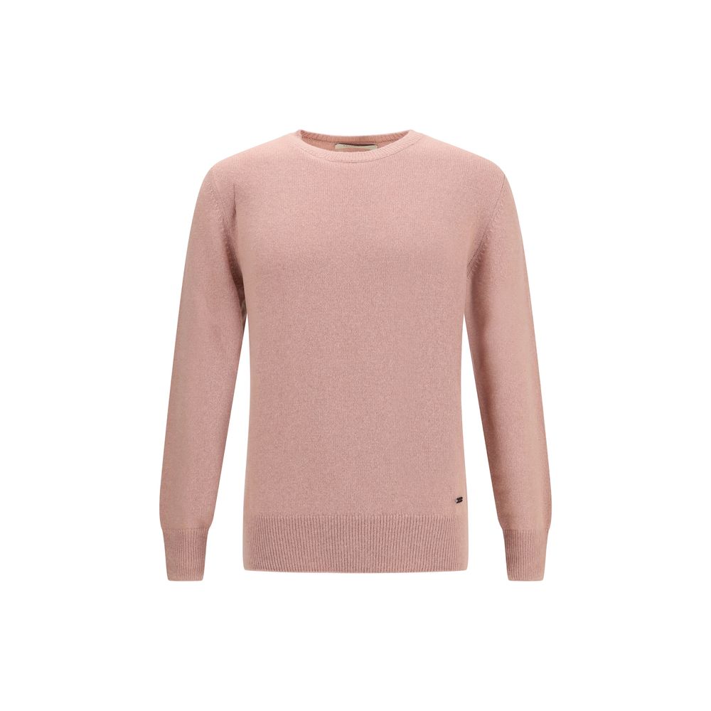 Alpaca Sweater Brooksfield