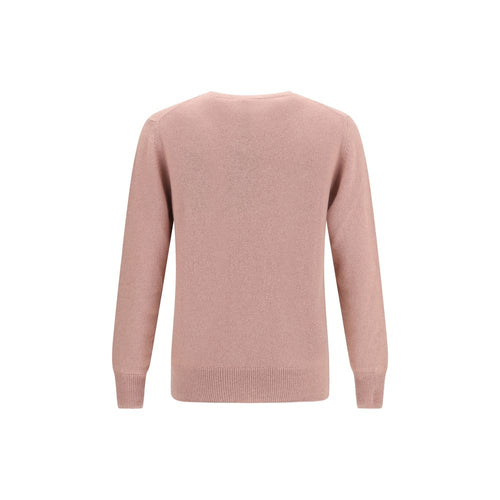 Alpaca Sweater Brooksfield