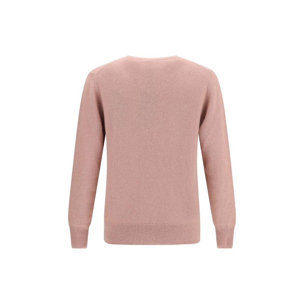 Alpaca Sweater Brooksfield