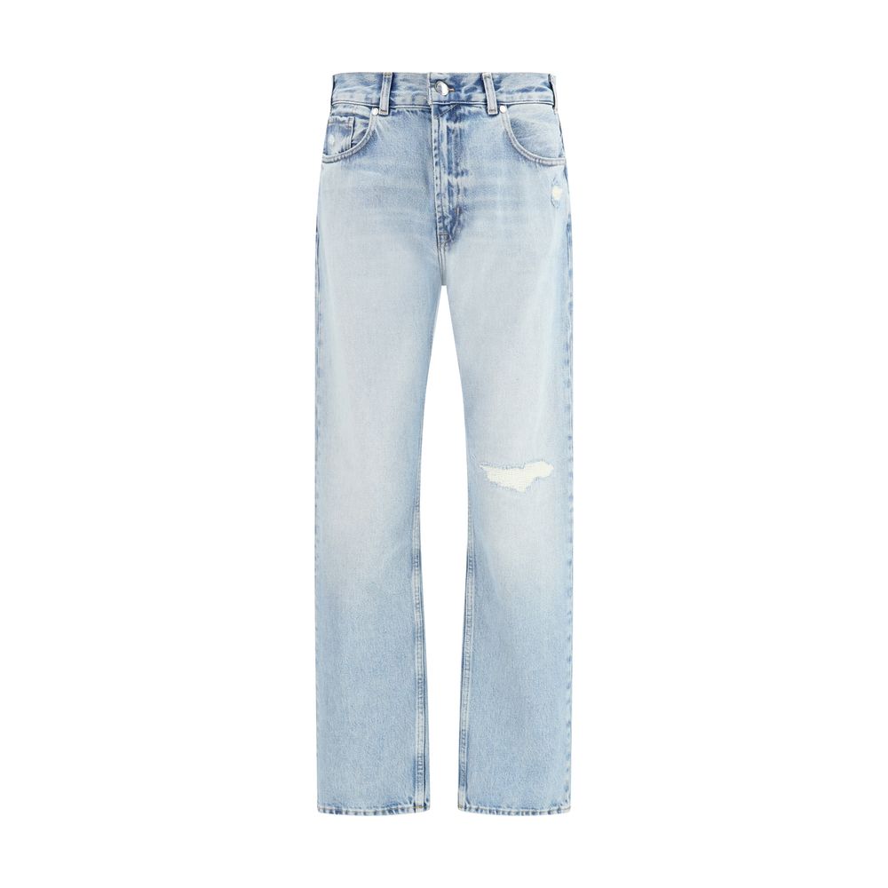 Bakersfield Modern straight Jeans 7FOR