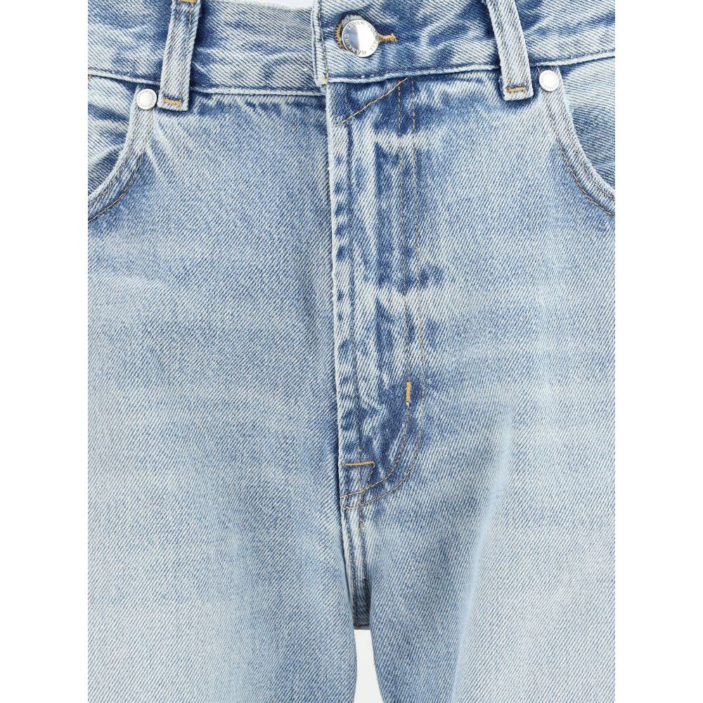 Bakersfield Modern straight Jeans 7FOR