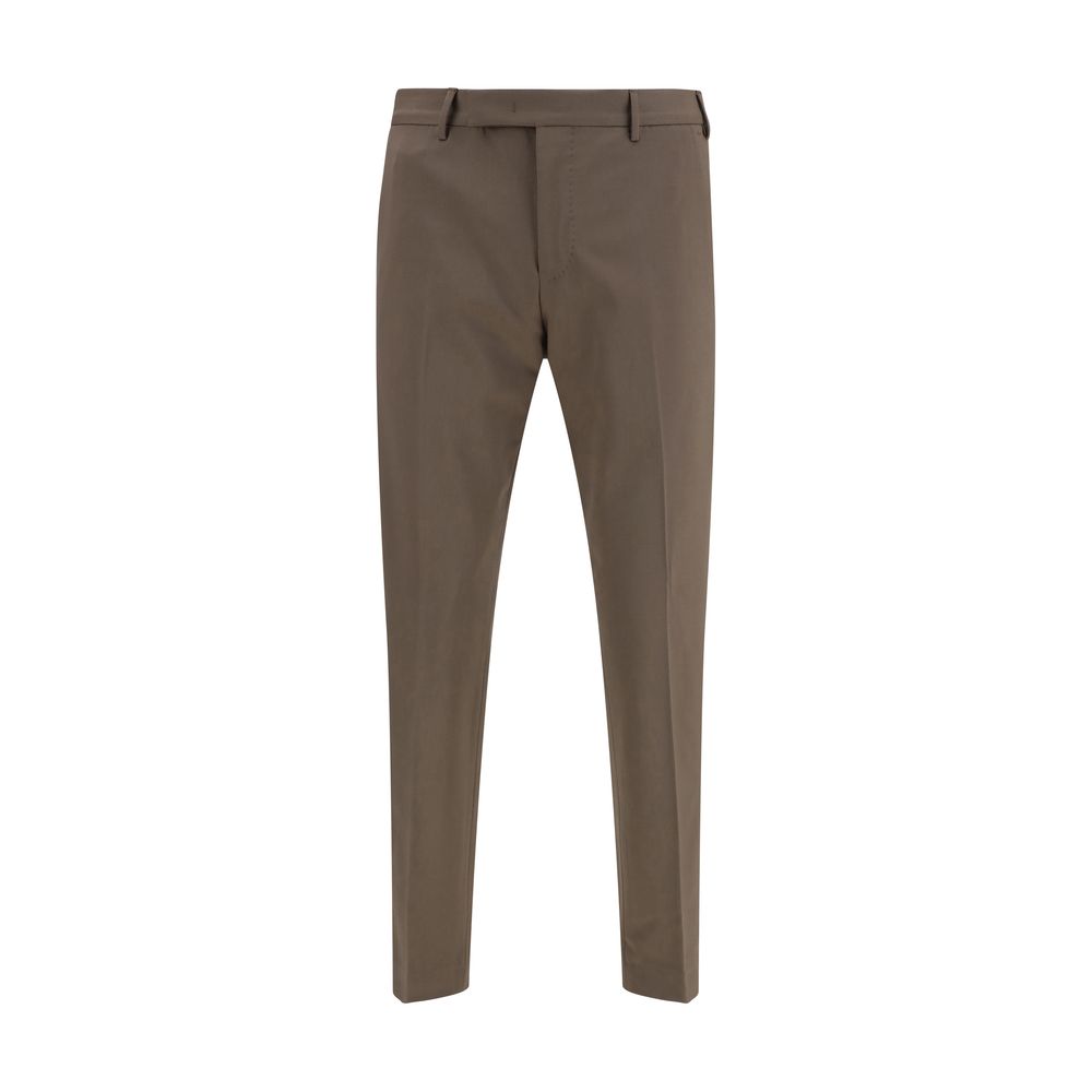 Dieci Pants PT Torino