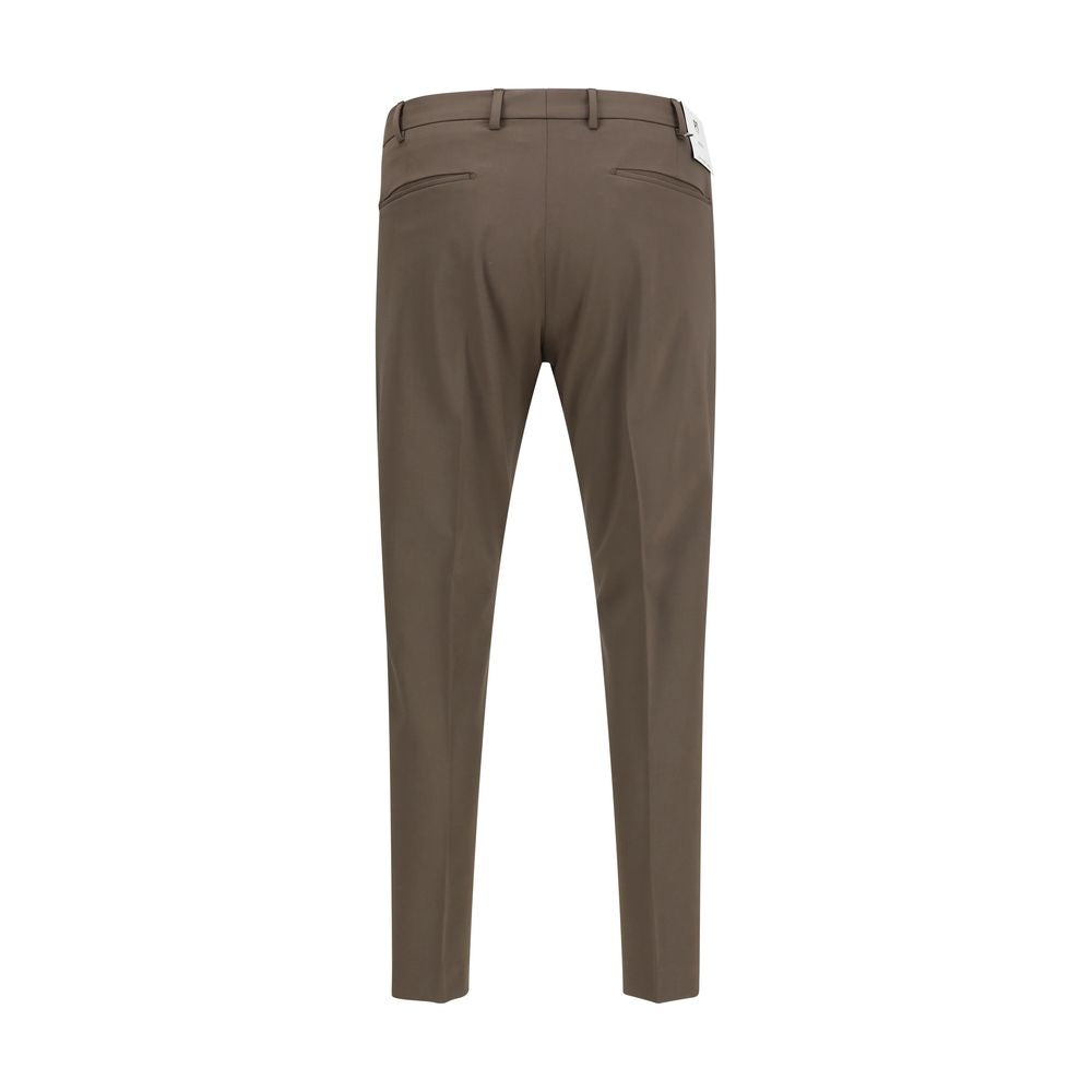 Dieci Pants PT Torino