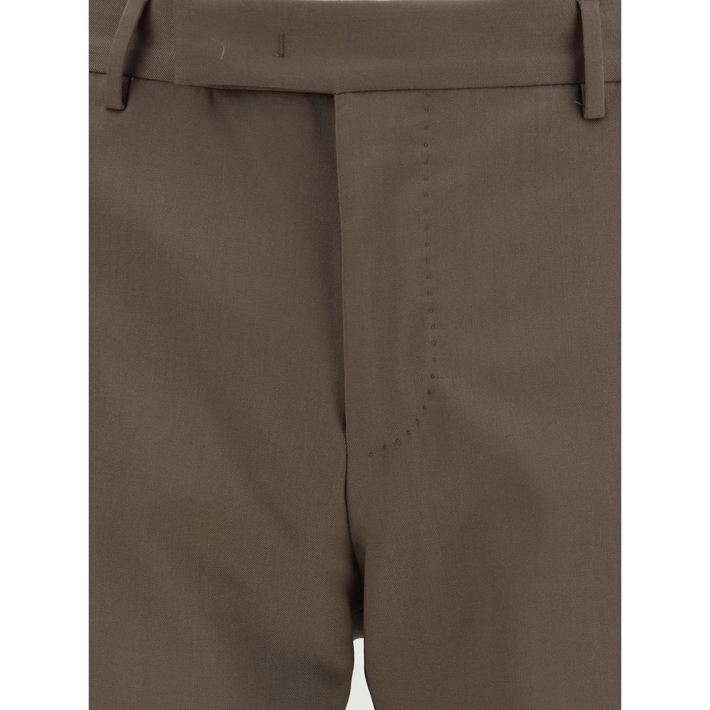 Dieci Pants PT Torino