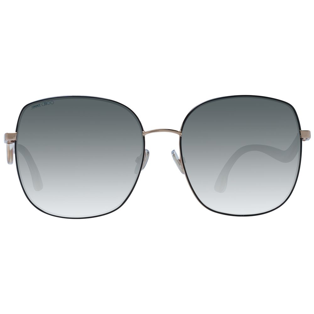 Black Women Sunglass Jimmy Choo