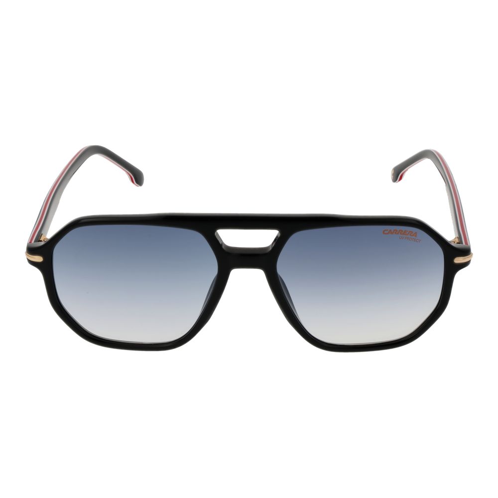Black Men Sunglass Carrera