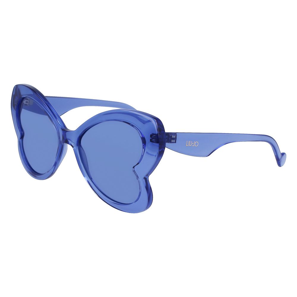 Brown Injected Sunglasses sunglasses Liu Jo