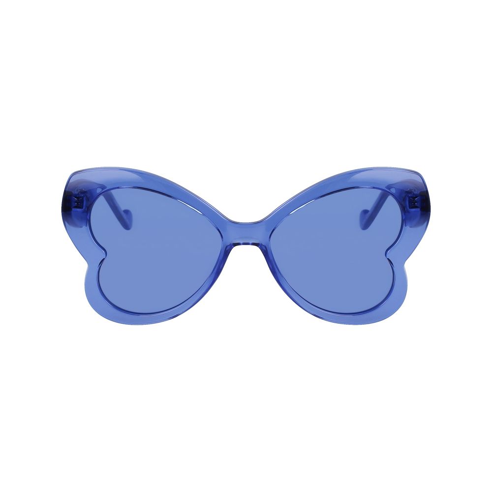 Brown Injected Sunglasses Liu Jo