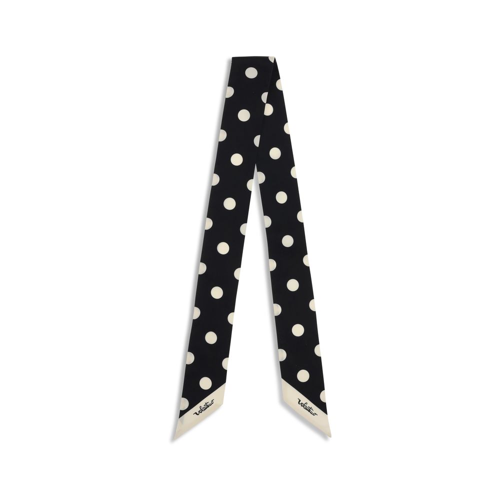 Petit Charles Bandeaux Scarf Valentino Garavani