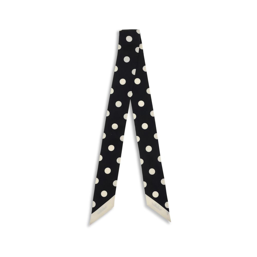 Petit Charles Bandeaux Scarf Valentino Garavani