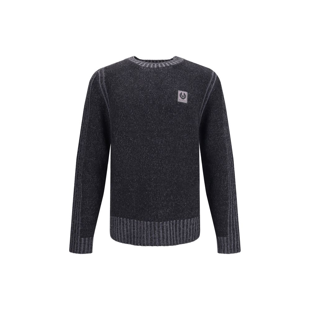 Seasonal Watch Sweater Belstaff