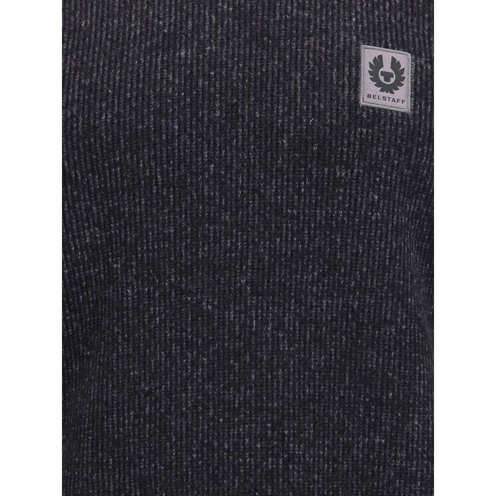Seasonal Watch Sweater Belstaff
