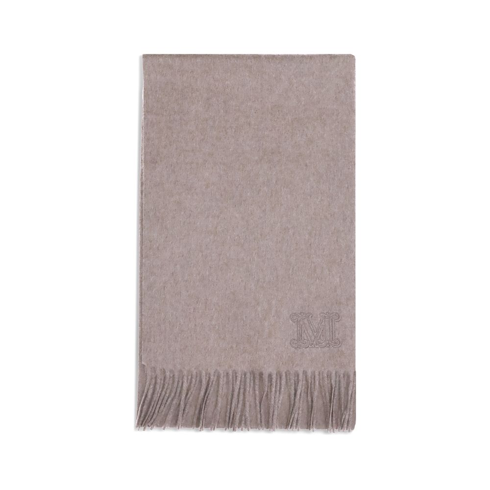 Wsdalia cashmere Scarf Max Mara