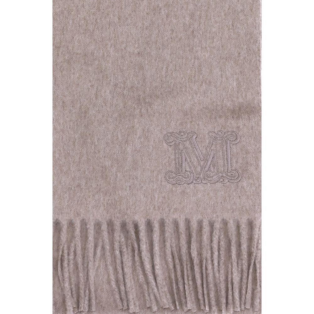 Wsdalia cashmere Scarf Max Mara