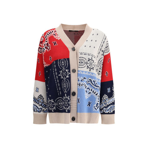 Baobab Cardigan Max Mara