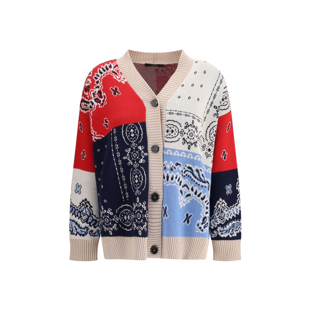 Baobab Cardigan Max Mara