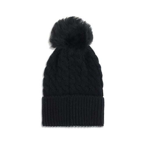 Beanie Hat with ponpon Moncler Grenoble