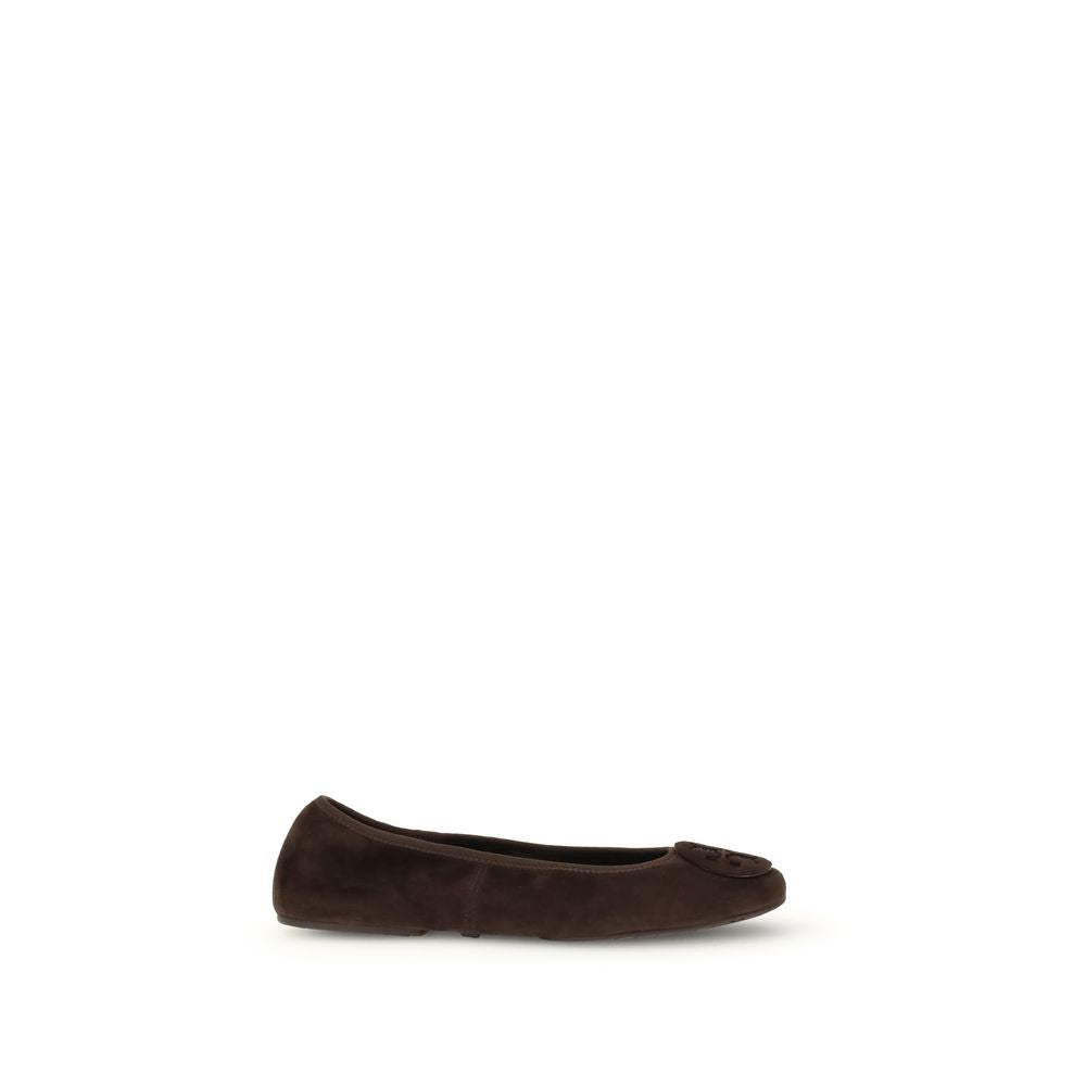 Minnie Travel Ballet. Tory Burch