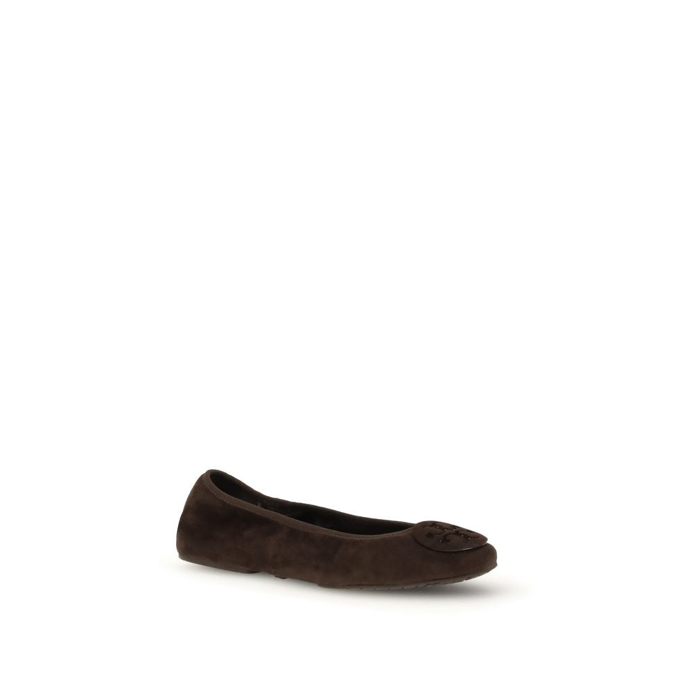 Minnie Travel Ballet. Tory Burch