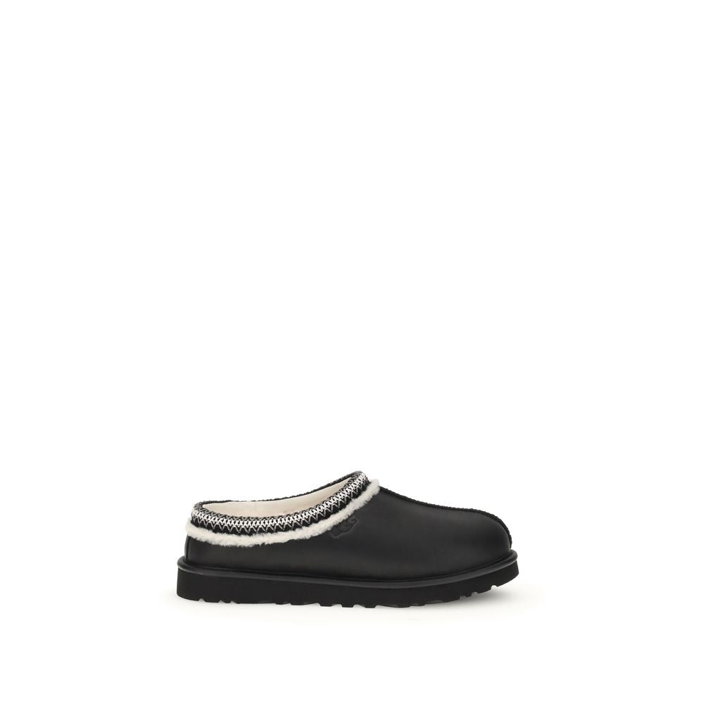 Tasman Noir Mules UGG