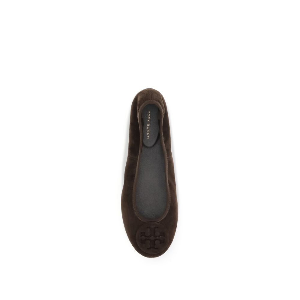 Minnie Travel Ballet. Tory Burch
