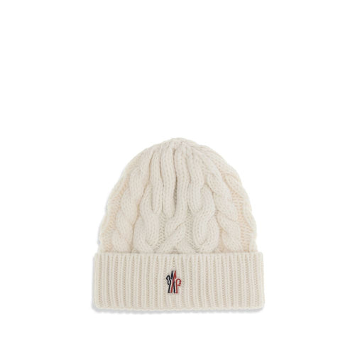 Beanie Hat Moncler Grenoble