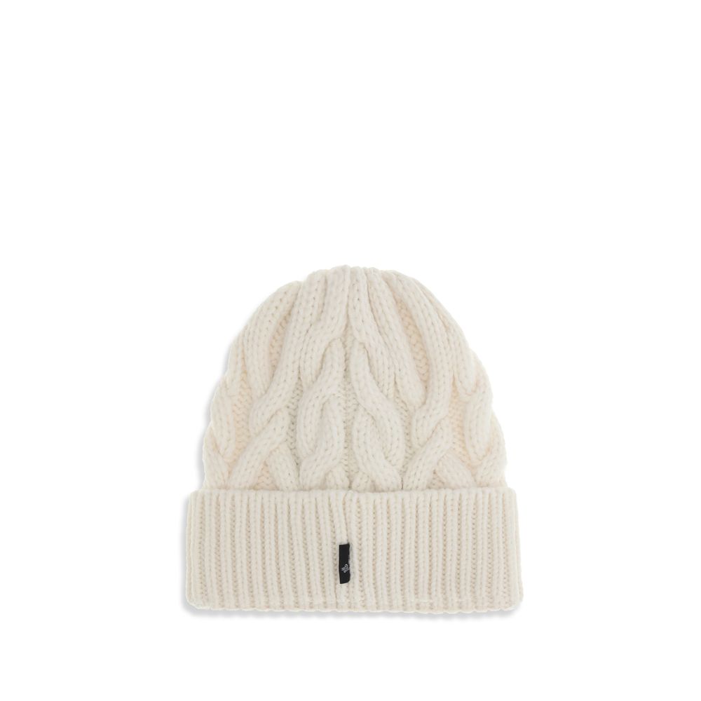 Beanie Hat Moncler Grenoble