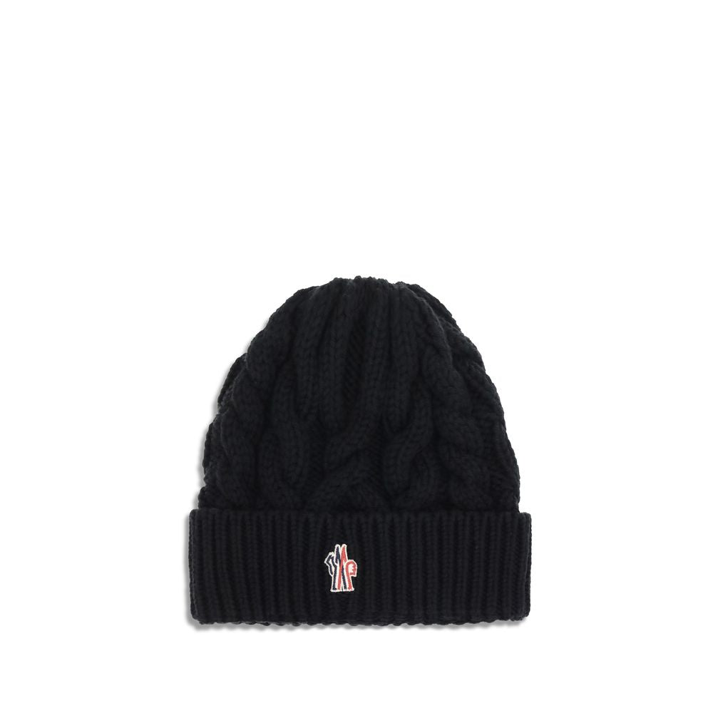 Beanie Hat Moncler Grenoble